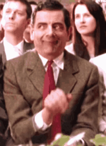 Flirt GIF