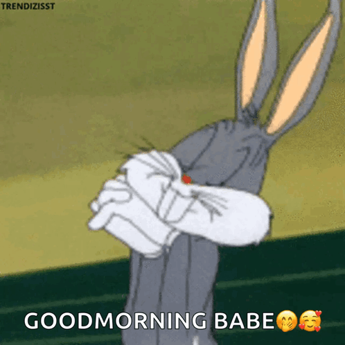 Flirting Wink GIF