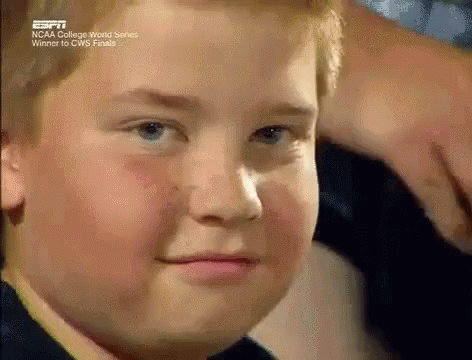 Flirty Eyes GIF