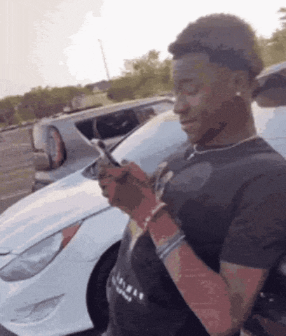 Flirty GIF