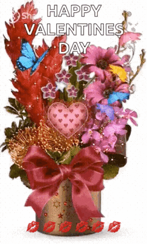 Flowerbouquet Flowers GIF