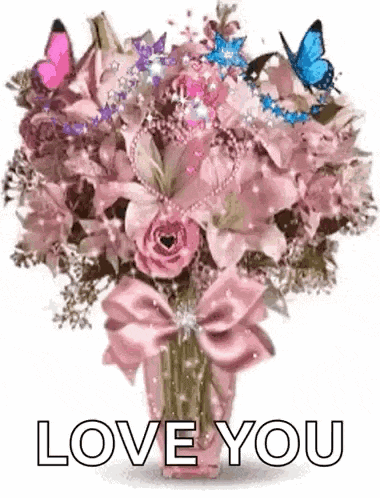 Flowers GIF