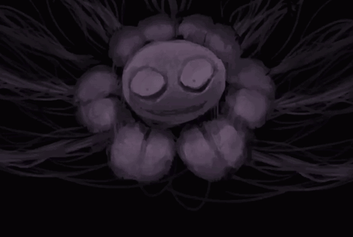 Flowey Flowey Undertale GIF