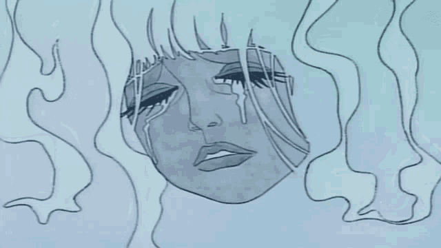 Flowin Medusa GIF