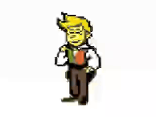 Flowrey Deltarune Flowey GIF