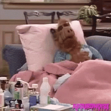 Flu GIF