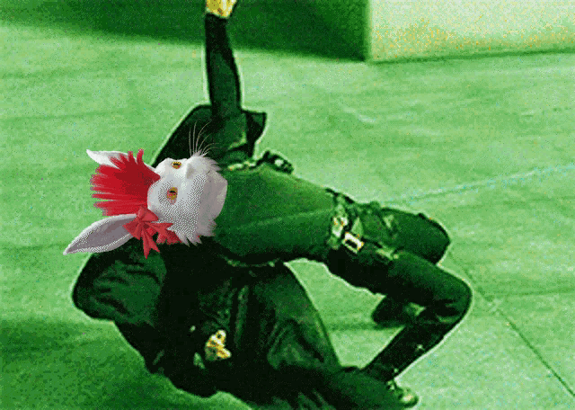 Fluf Fluf World GIF