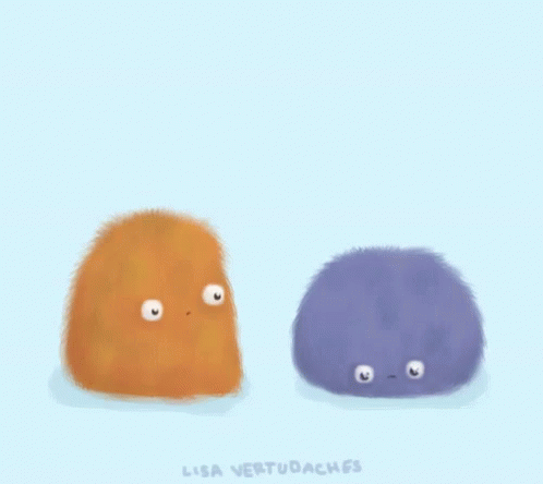 Fluffy Anto GIF