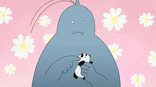 Fma Fmab GIF