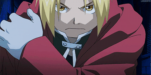 Fma Fmab GIF