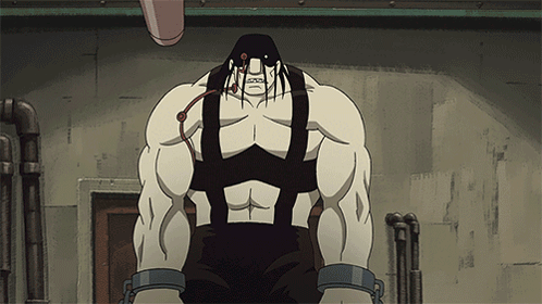 Fma Fmab GIF