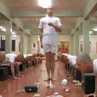 Fmj Full Metal Jacket GIF