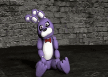Fnaf Bonnie Fnaf GIF