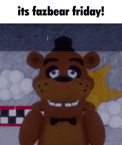 Fnaf Epic Gems GIF