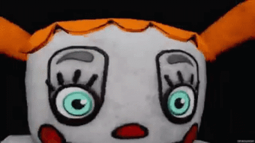 Fnaf Five Nights At Freddy'S GIF