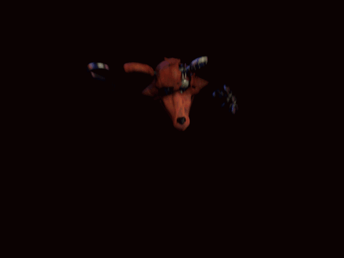 Fnaf Five Nights At Freddy'S GIF