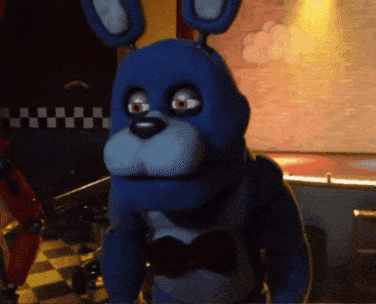 Fnaf Five Nights At Freddy'S GIF