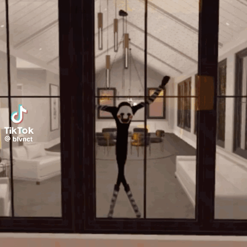 Fnaf Fnaf Marionette GIF