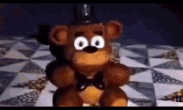 Fnaf Fnaf Memes GIF