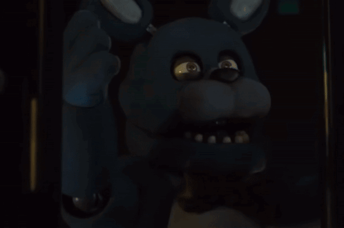Fnaf Fnaf Movie GIF