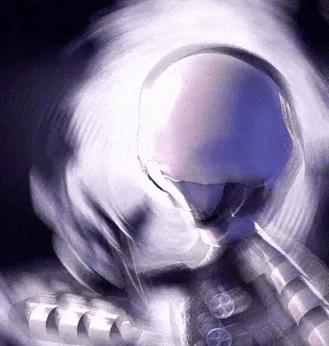Fnaf Memes Rizz Face GIF