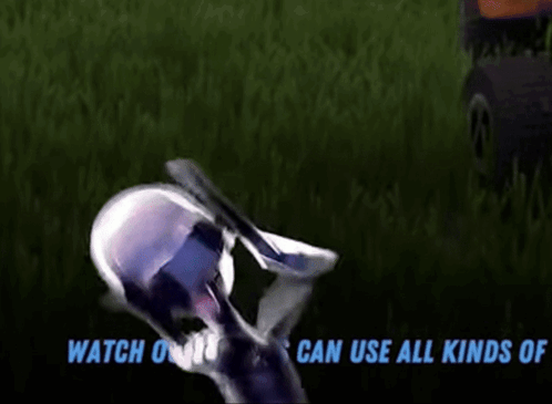 Fnaf Puppet GIF