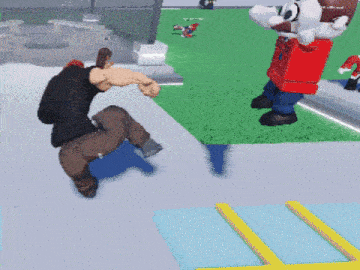 Fnf Shucks GIF