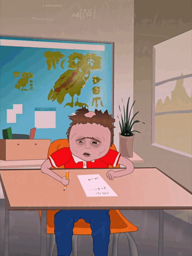 Focus Math Problems GIF