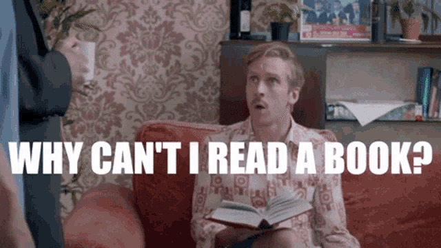 Foil Arms And Hog Book GIF