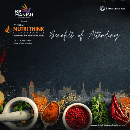 Food And Nutrition GIF