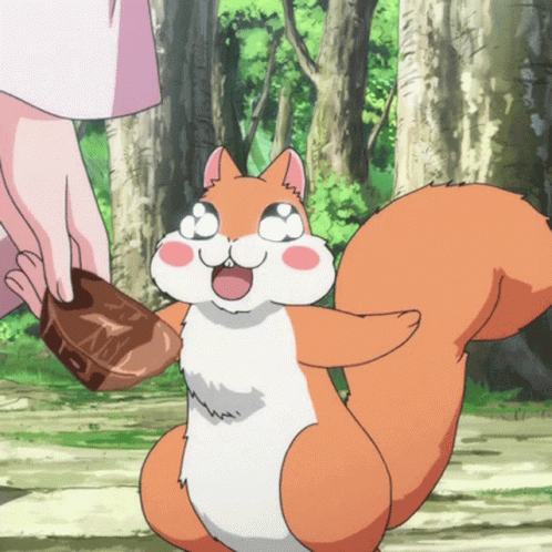 Food Feedme GIF