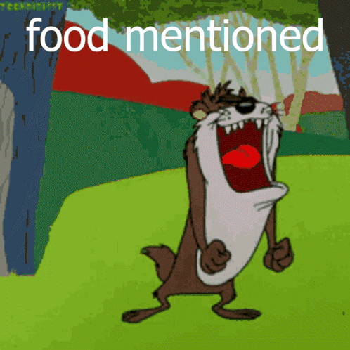 Food Food Eating GIF