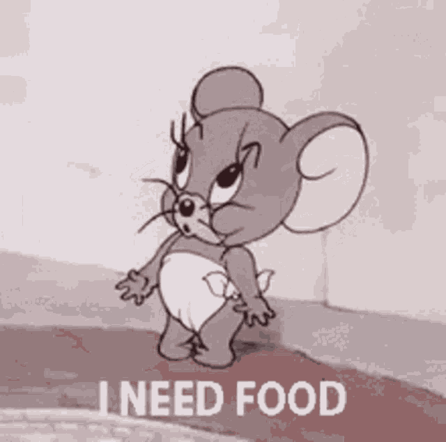 Food Foodie GIF