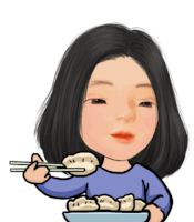 Food Lover Sticker