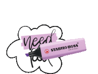 Food Mood Sticker