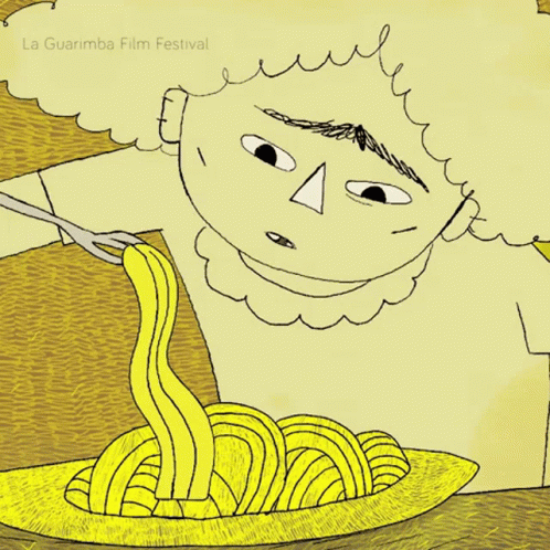 Food Sad GIF
