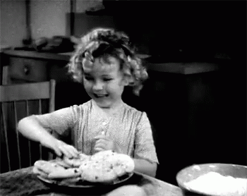 Food Sneaky GIF