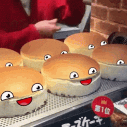 Food Want GIF