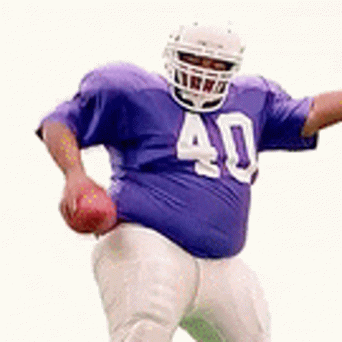 Football GIF