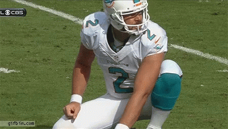 Football Fail GIF