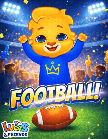 Football Foot Ball GIF