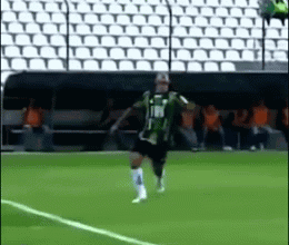 Football Funny Futbol Funny GIF