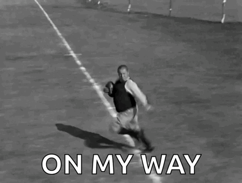 Football Is GIF