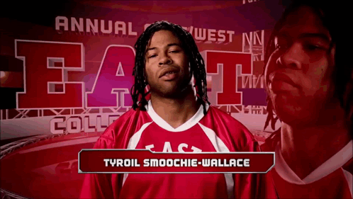 Football Key And Peele GIF