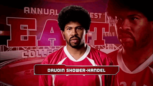 Football Key And Peele GIF