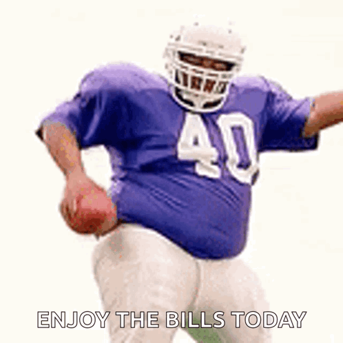 Football GIF
