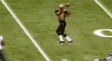 Football Tackle GIF