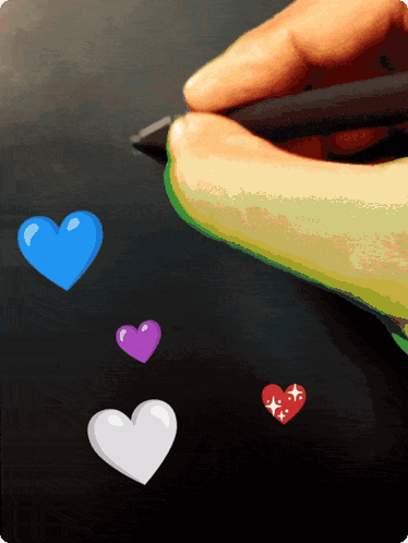 For You Deep Love GIF