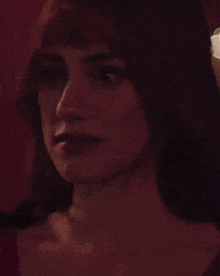 Forbidden Fruits Lili Reinhart GIF