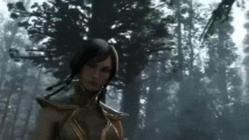 Force Push GIF